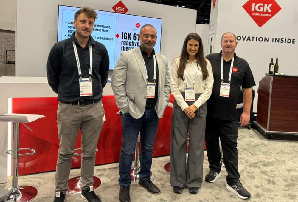 IGK Glassbuild 2025